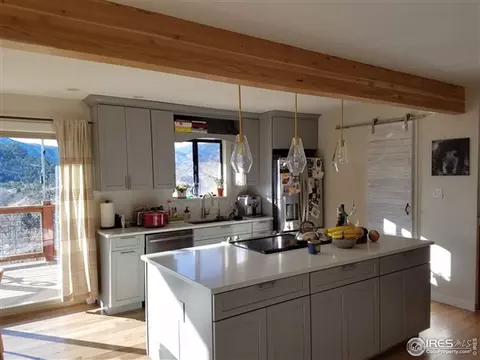 111 Longs Peak Dr, Lyons, CO 80540 photo 2