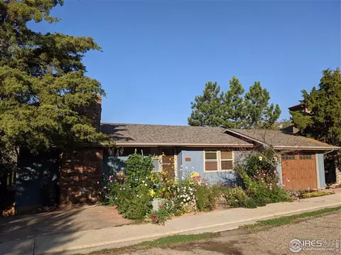 111 Longs Peak Dr, Lyons, CO 80540 photo 1
