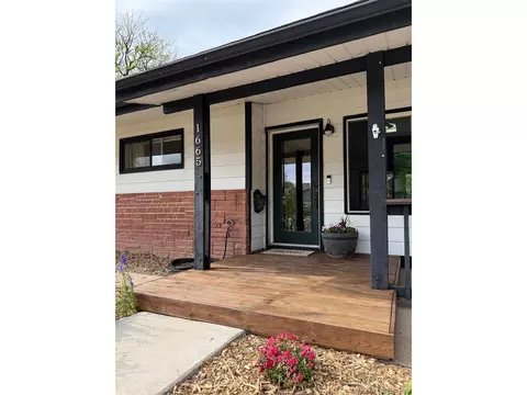1665 W Progress Ave, Littleton, CO 80120