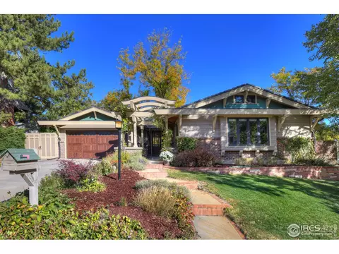 2875 Juilliard St, Boulder, CO 80305 photo 1