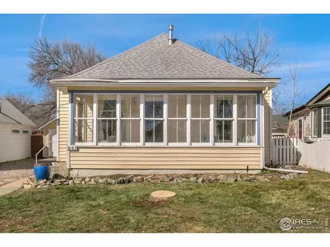 941 5th St, Berthoud, CO 80513 photo 3