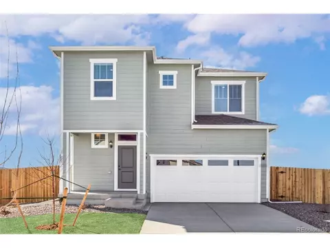 17920 E 94th Ave, Commerce City, CO 80022