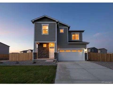17920 E 94th Ave, Commerce City, CO 80022
