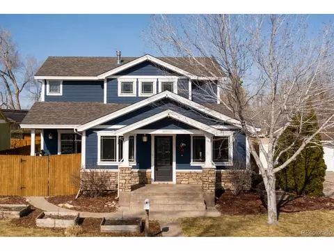 2273 W Parkhill Ave, Littleton, CO 80120