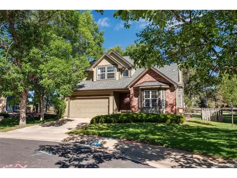 11521 Sandy Creek Ln, Parker, CO 80138