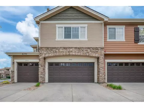 6292 Kilmer Loop #202, Golden, CO 80403
