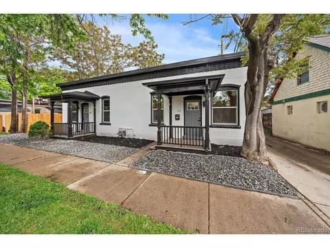 222 E Dakota Ave, Denver, CO 80209