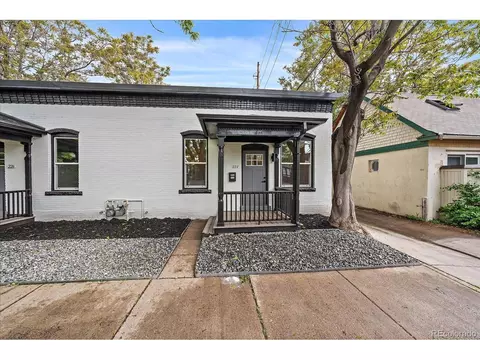 222 E Dakota Ave, Denver, CO 80209 photo 2