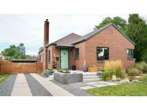 2715 N Saint Paul St, Denver, CO 80205