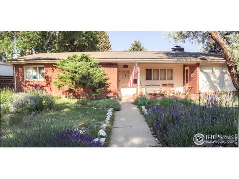 2804 16th St, Boulder, CO 80304 photo 1