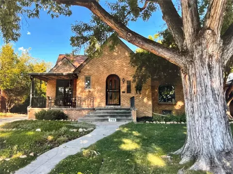 709 Jersey St, Denver, CO 80220