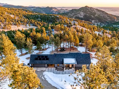 208 Alpine Way, Boulder, CO 80304 photo 37