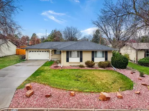 3375 S Akron St, Denver, CO 80231