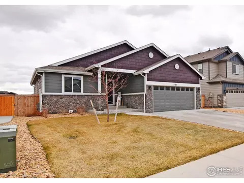 1387 Copeland Falls Rd, Windsor, CO 80550 photo 1