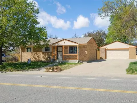 11937 Claude Ct, Northglenn, CO 80233