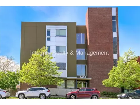 2460 W 29th Ave #403, Denver, CO 80211