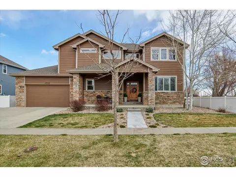 1737 Exeter St, Berthoud, CO 80513 photo 1
