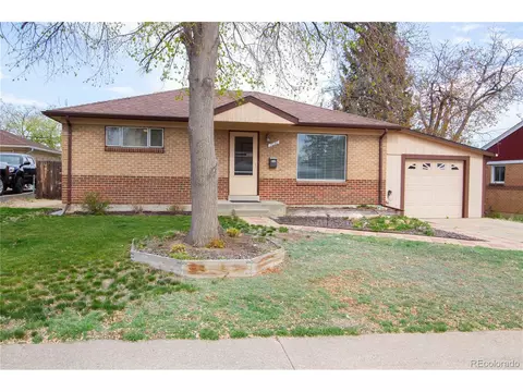 7030 Warren Dr, Denver, CO 80221