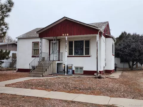 908 Ensign St, Fort Morgan, CO 80701
