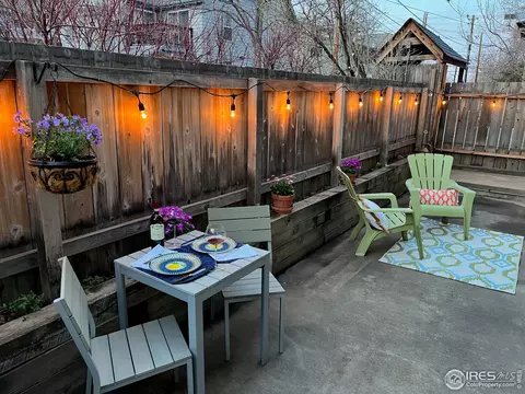 1850 22nd St #2, Boulder, CO 80302 photo 1