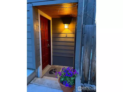 1850 22nd St #2, Boulder, CO 80302 photo 3