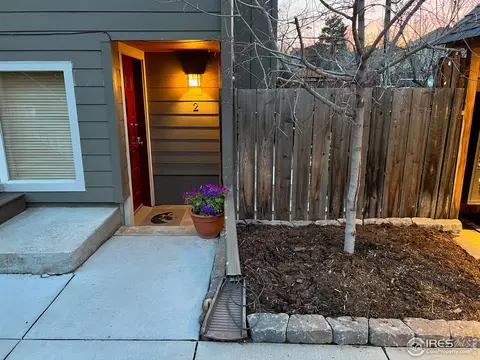 1850 22nd St #2, Boulder, CO 80302 photo 2