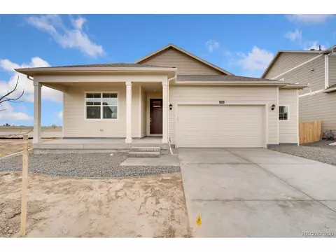 6105 1st St, Greeley, CO 80634