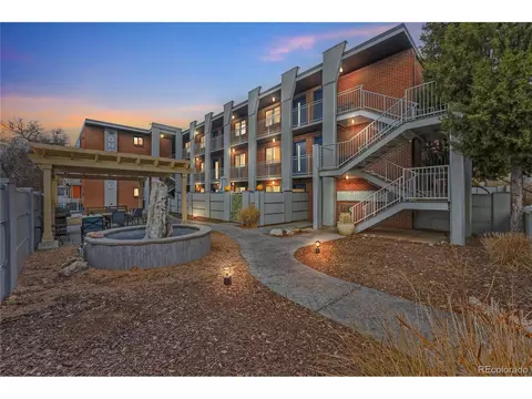 1 Pearl St #204, Denver, CO 80203