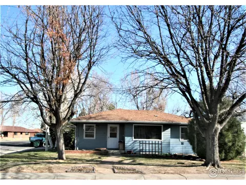 121 Howard St, Brush, CO 80723 photo 1