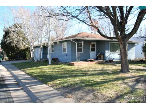 121 Howard St, Brush, CO 80723 photo 5