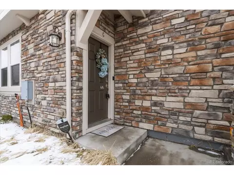 24747 E Calhoun Pl #C, Aurora, CO 80016 photo 2
