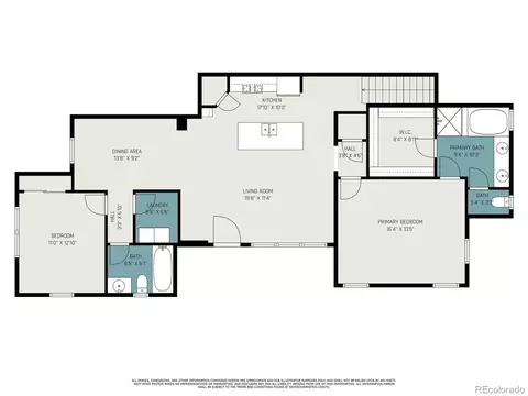 24747 E Calhoun Pl #C, Aurora, CO 80016 photo 31