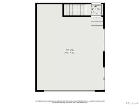 24747 E Calhoun Pl #C, Aurora, CO 80016 photo 32