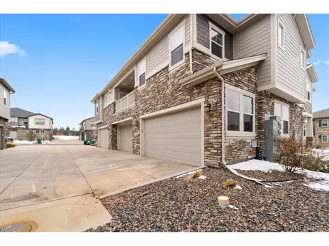 24747 E Calhoun Pl #C, Aurora, CO 80016