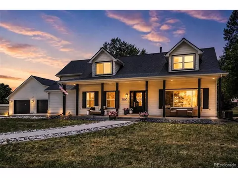 Undisclosed, Erie, CO 80516