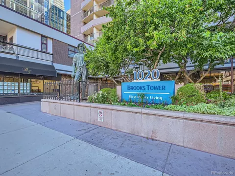 1020 15th St #15K, Denver, CO 80202
