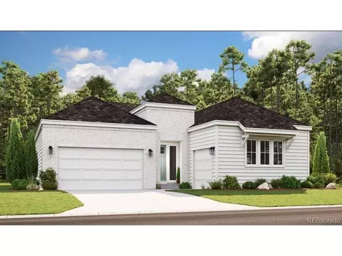 17050 Birds Foot Ave, Parker, CO 80134