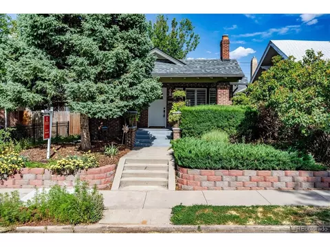 1066 N Harrison St, Denver, CO 80206