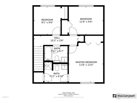 106 Everett St, Brush, CO 80723 photo 3
