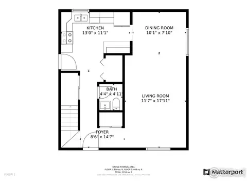 106 Everett St, Brush, CO 80723 photo 11