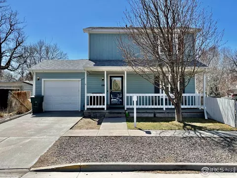 106 Everett St, Brush, CO 80723 photo 1