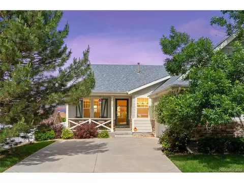 1159 S Rifle St, Aurora, CO 80017