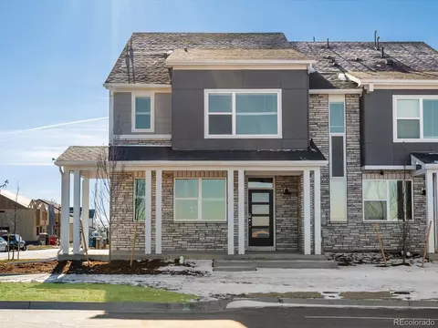Undisclosed, Aurora, CO 80018