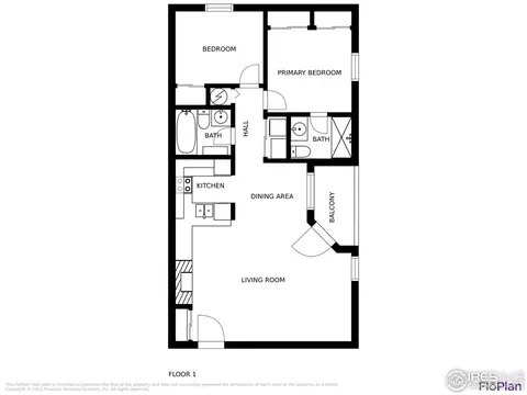 3565 28th St #206, Boulder, CO 80301 photo 26