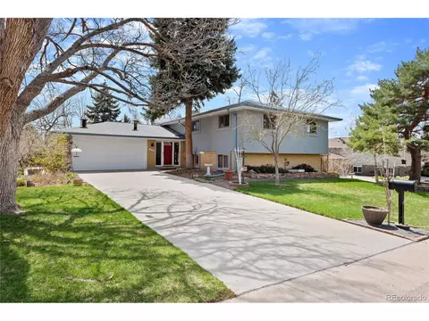 1274 E Fremont Cir N, Centennial, CO 80122