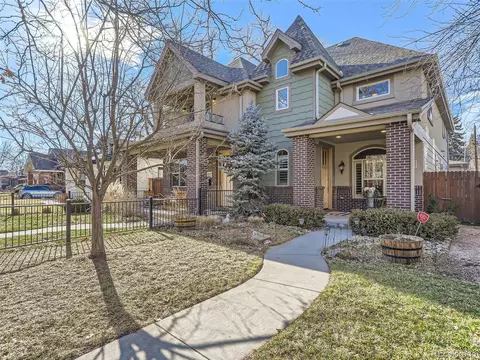 1935 S Grant St, Denver, CO 80210