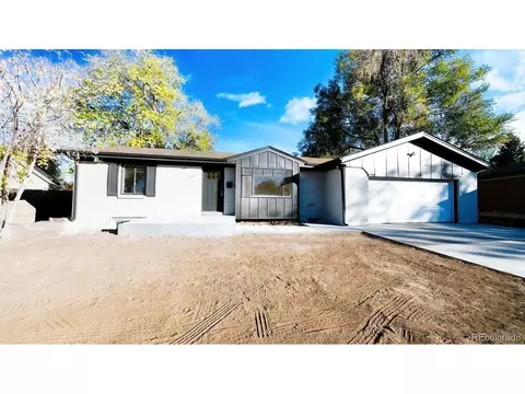 956 Iola St, Aurora, CO 80010