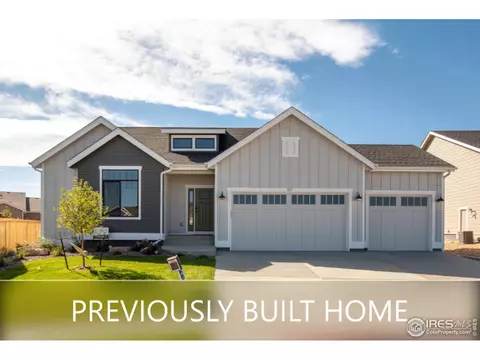 537 E Michigan Ave, Berthoud, CO 80513 photo 1