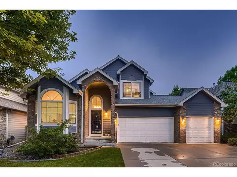 4005 S Sable Way, Aurora, CO 80014