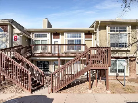 1885 S Quebec Way #B23, Denver, CO 80231